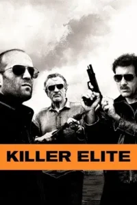 killer elite 2011
