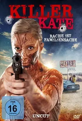 killer kate 2018