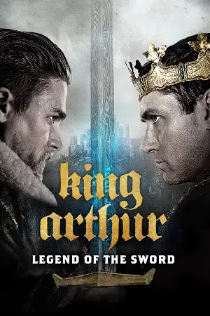 king arthur legend of the sword 2017