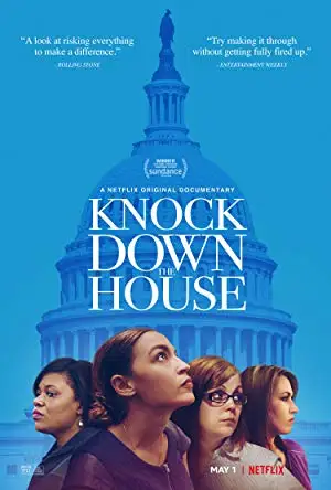 knock down the house 2019