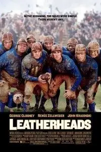 leatherheads 2008