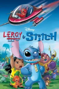 leroy stitch 2006