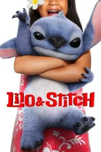lilo stitch 2025