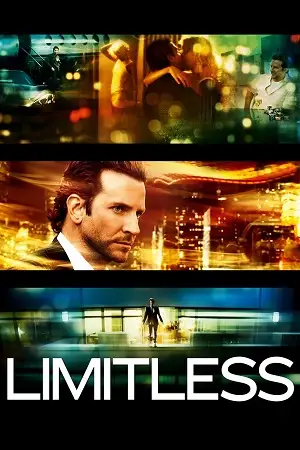 limitless 2011