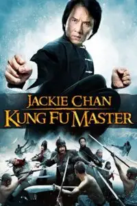 looking for jackie kung fu master 2009