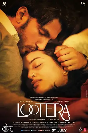 lootera 2013
