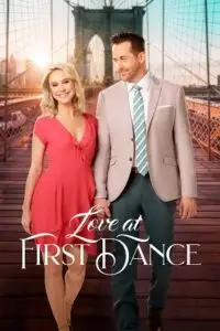 love at first dance 2018