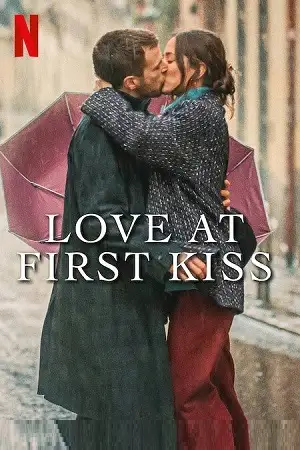 love at first kiss netflix original 2023