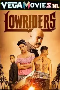 lowriders 2016