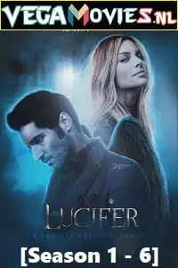 lucifer season 1