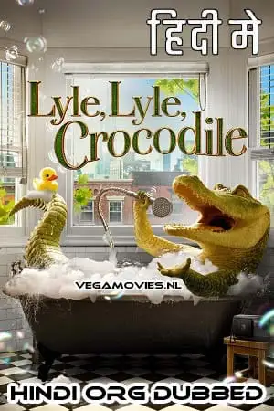 lyle lyle crocodile 2022