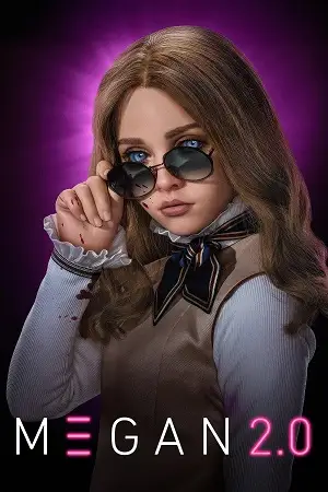m3gan 2.0 megan 2 2025