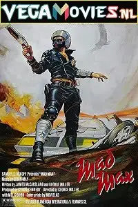 mad max 1979