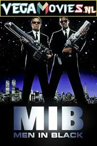 men in black 1997