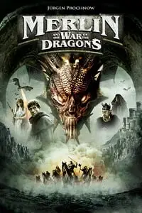 merlin and the war of the dragons 2008