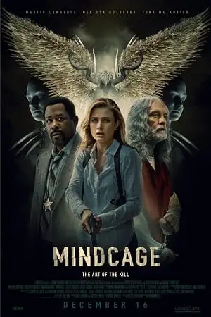 mindcage 2022