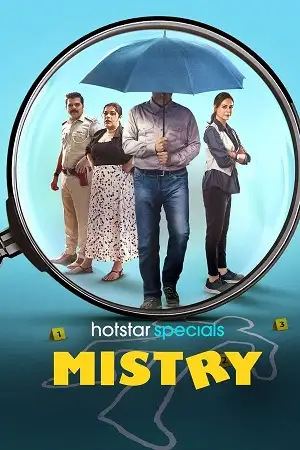 mistry season 1