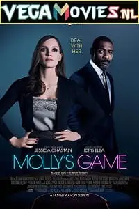 molly s game 2017