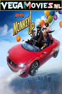 monkey up 2016