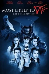 most likely to die 2015