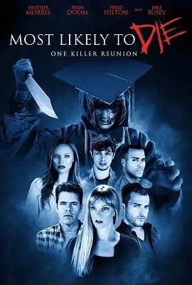 most likely to die 2015