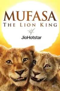 mufasa the lion king 2024