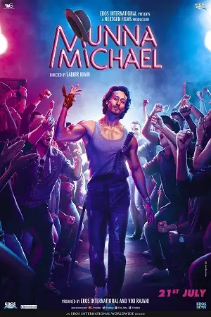 munna michael 2014