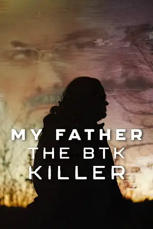 my father the btk killer 2025
