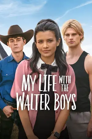 my life with the walter boys season 1