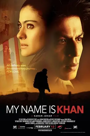 my name is khan 2010