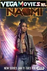 naomi season 1