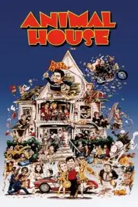 national lampoon s animal house 1978
