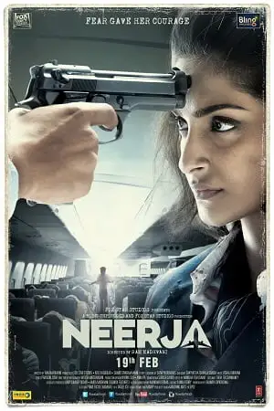 neerja 2016
