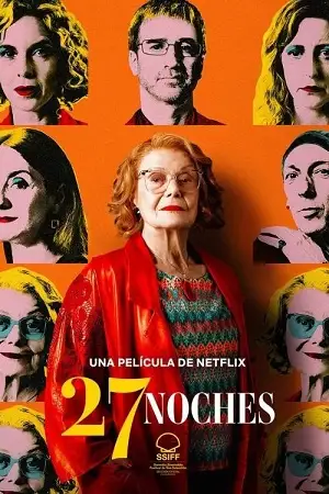 netflix 27 nights 2025