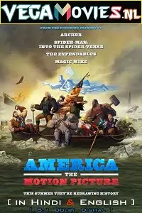 netflix america the motion picture 2021