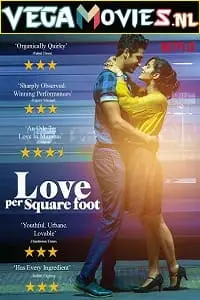 netflix love per square foot 2018