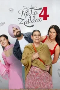 nikka zaildar 4 2025