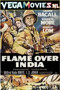 north west frontier 1959