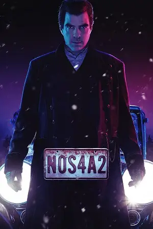 nos4a2 season 1