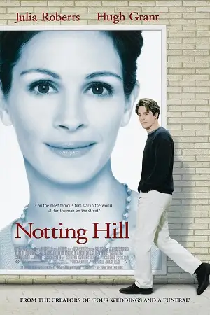 notting hill 1999