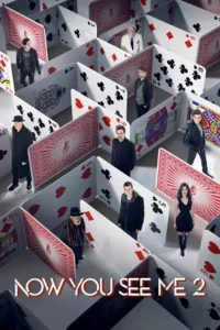 now you see me 2 2016