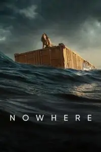 nowhere netflix original 2023