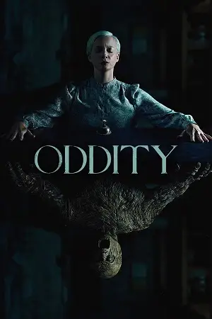 oddity 2024