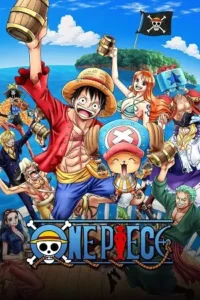 one piece east blue season 1