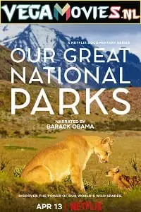 our great national parks season 1