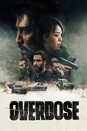 overdose amazon original 2022