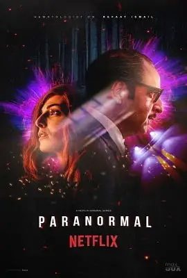 paranormal 2020