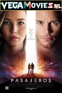 passengers 2016