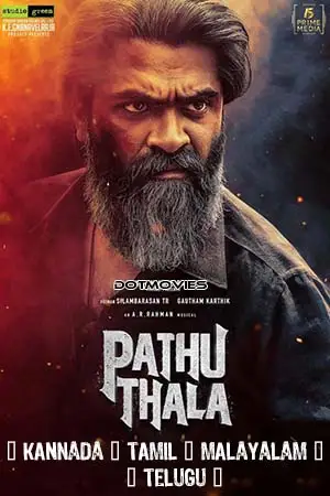 pathu thala 2023