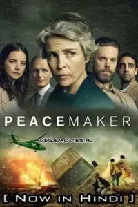peacemaker 2022